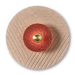 Фото Настенный светильник (бра) Freya FR5494WL-L4TR