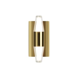 Фото Настенный светильник (бра) Maytoni MOD401WL-L6BS3K