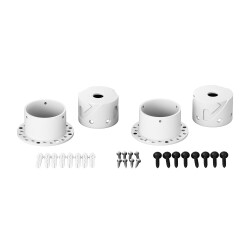 Фото Комплектующие для гибкого неона Led Strip 201157