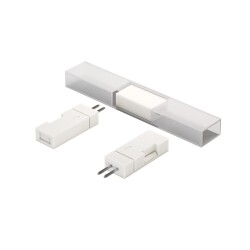 Фото Комплектующие к светодиодной ленте с токоведущими элементами Led Strip 201207