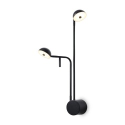 Фото Настенный светильник (бра) Freya FR5549WL-L7B