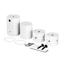 Фото Комплектующие для гибкого неона Led Strip 20313