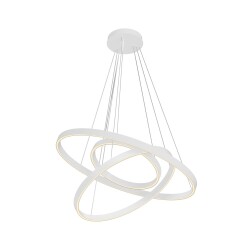 Фото Подвесной светильник Maytoni MOD058PL-L100WK