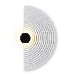 Фото Настенный светильник (бра) Freya FR6189WL-L20LG1