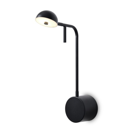 Фото Настенный светильник (бра) Freya FR5549WL-L4B