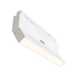 Фото Трековый светильник Technical TR036-2-12W4K-W