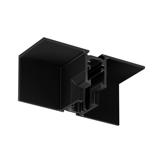 Фото Комплектующие для встраиваемой трековой системы Technical TRA184ICL-12B