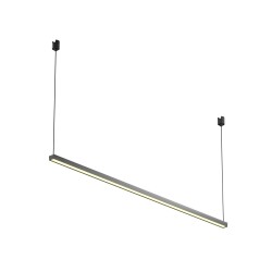 Фото Трековый подвесной светильник Technical TR170-1-52W3K-B