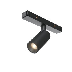 Фото Трековый светильник Technical TR176-1-3WTW-M-B