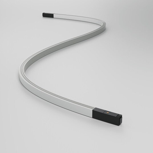 Фото Трековый светильник Technical TR180-1-12WTW-B