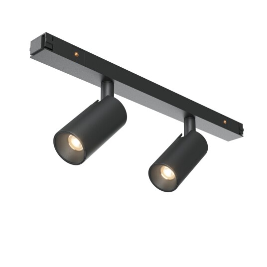 Фото Трековый светильник Technical TR176-1-2X3WTW-M-B