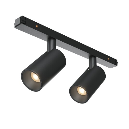 Фото Трековый светильник Technical TR176-1-2X5WTW-M-B