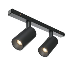 Фото Трековый светильник Technical TR176-1-2X5WTW-M-B