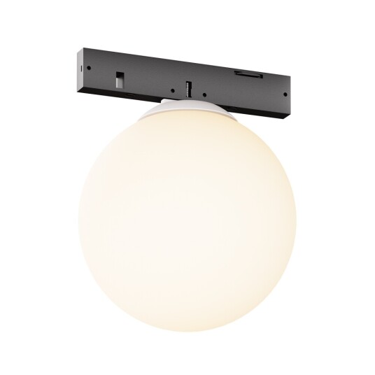 Фото Трековый светильник Technical TR185-1-3W3K-B