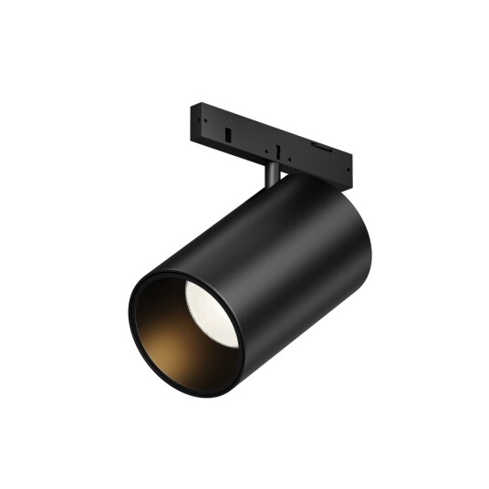 Фото Трековый светильник Technical TR187-1-5W2.7K-M-B