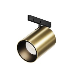 Фото Трековый светильник Technical TR187-1-9W3K-M-BBS