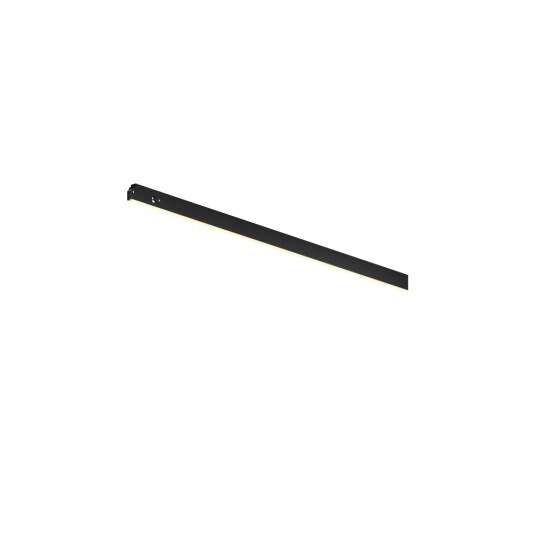 Фото Трековый светильник Technical TR190-1-5W2.7K-B