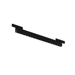 Фото Трековый светильник Technical TR193-1-15W3K-M-B