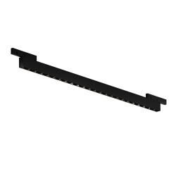 Фото Трековый светильник Technical TR193-1-20W3K-M-B