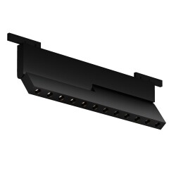 Фото Трековый светильник Technical TR194-1-12W3K-M-B