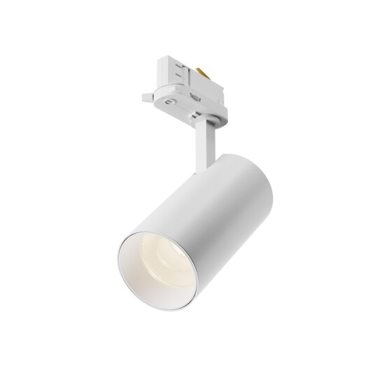 Фото Трековый светильник Technical TR197-3-20WCCT-M-W