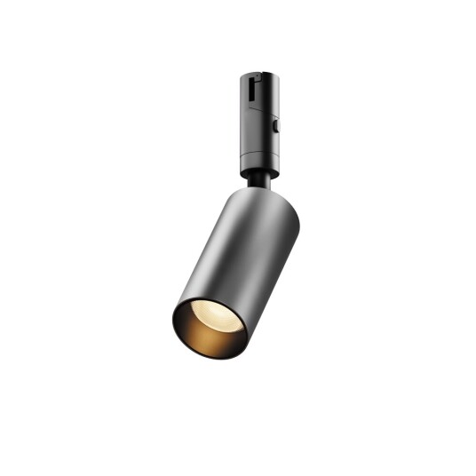 Фото Трековый светильник Technical TR201-1-10W3K-M-B