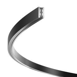 Фото Шинопровод накладной/подвесной Technical TRX154-2SR-D1500-B