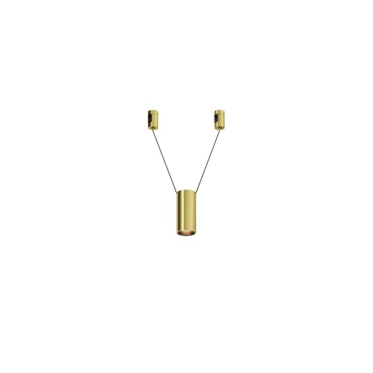 Фото Трековый светильник Technical TR157-1-12W3K-BS