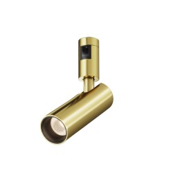 Фото Трековый светильник Technical TR144-1-12W3K-W-BS