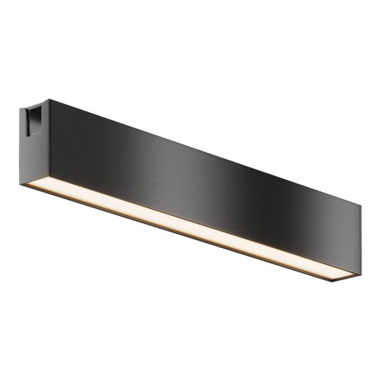 Фото Трековый светильник Technical TR151-1-18W3K-B