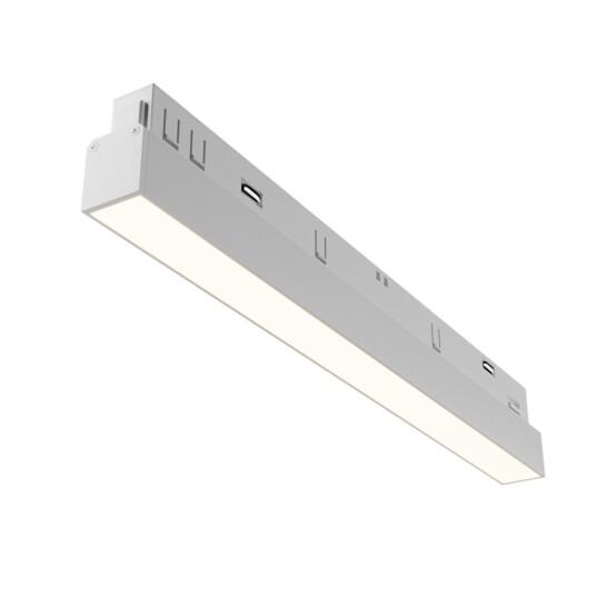 Фото Трековый светильник Technical TR030-4-12WTW-DD2-W