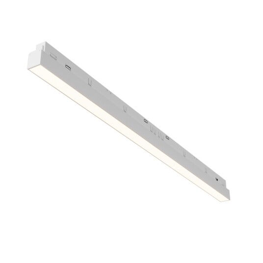 Фото Трековый светильник Technical TR030-4-24WTW-DD2-W
