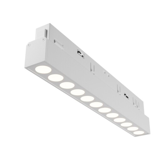 Фото Трековый светильник Technical TR031-4-12WTW-DD2-W