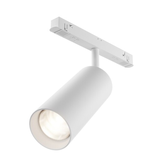 Фото Трековый светильник Technical TR032-4-20WTW-M-DD2-W