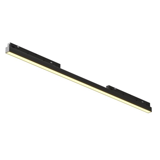 Фото Трековый светильник Technical TR030-2-30W2.7K-B