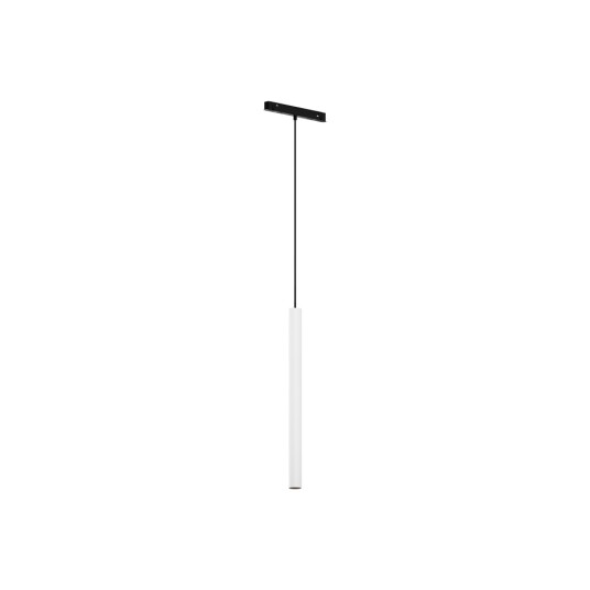 Фото Трековый светильник Technical TR226-4-5WTW-M-DD2-W