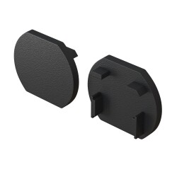 Фото Комплектующие для накладной трековой системы Technical TRA172EC-R-11B