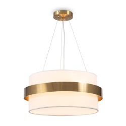 Фото Подвесной светильник Freya FR5367PL-03BS