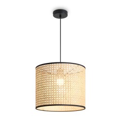 Фото Подвесной светильник Freya FR5483PL-01B