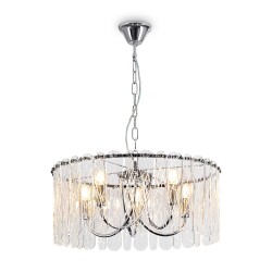 Фото Подвесной светильник Freya FR2048PL-05CH1