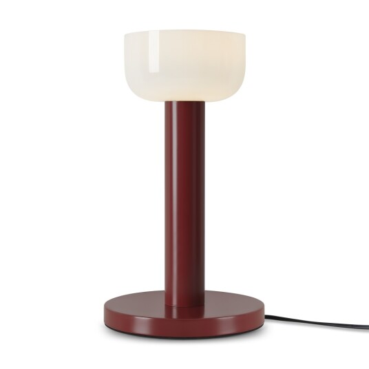 Фото Настольный светильник Freya FR6185TL-L5OR