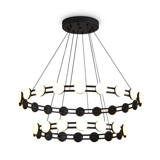 Фото Подвесной светильник Freya FR6180PL-L70B