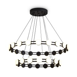 Фото Подвесной светильник Freya FR6180PL-L70B