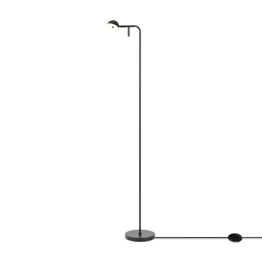 Фото Напольный светильник (торшер) Freya FR5549FL-L5B