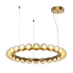 Фото Подвесной светильник Maytoni MOD331PL-L42BS3K