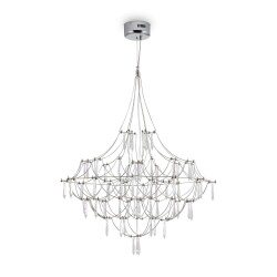 Фото Подвесной светильник Freya FR6138PL-L44CH