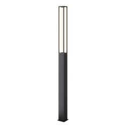 Фото Садово-парковый светильник Outdoor O480FL-L25B3K