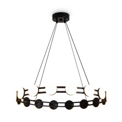 Фото Подвесной светильник Freya FR6180PL-L32B