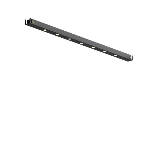 Фото Трековый светильник Technical TR174-1-12WTW-M-B