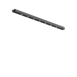 Фото Трековый светильник Technical TR174-1-12WTW-M-B